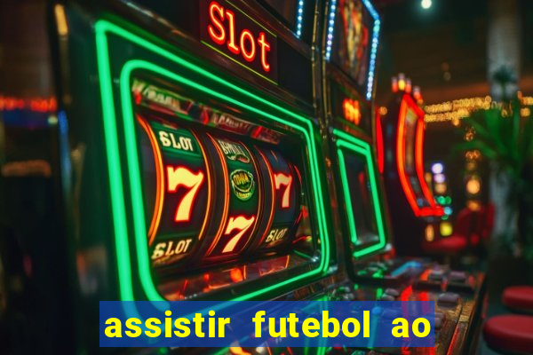 assistir futebol ao vivo portal rmc